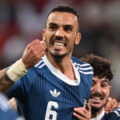 Γερμανία – Ελλάδα 0-1: Τρελαίνει κόσμο αυτή η Εθνική, πήρε το διπλό και στο Άουσμπουργκ