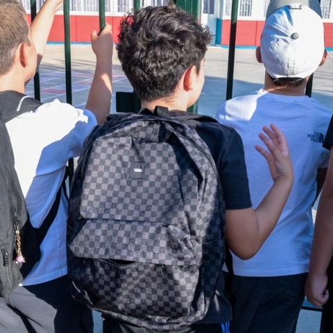 Οι αργίες της νέας σχολικής χρονιάς - Αναλυτικά οι ημερομηνίες