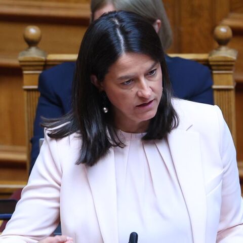 Κεραμέως για επίδομα ανεργίας: «Το θέμα είναι λήξαν»