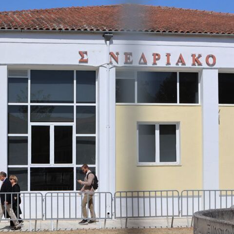 Δίκη Τέμπη: Απορριπτική η πρόταση της εισαγγελέως για την κλήση Γεωργιάδη και Μαρκόπουλου