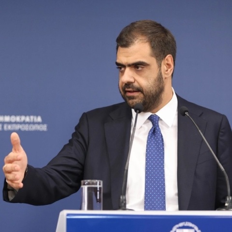Μαρινάκης για παραπομπή Τριαντόπουλου; Εξοργιστικό να μιλά το ΠΑΣΟΚ για δικαίωση