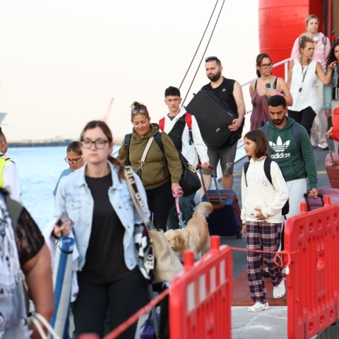 Έως 50% έκπτωση στα ακτοπλοϊκά εισιτήρια των αναπληρωτών εκπαιδευτικών