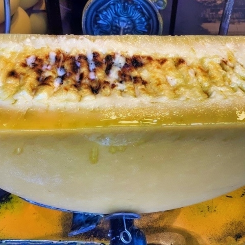 Gouda Luck: Το νέο θεσσαλονικιώτικο street food viral