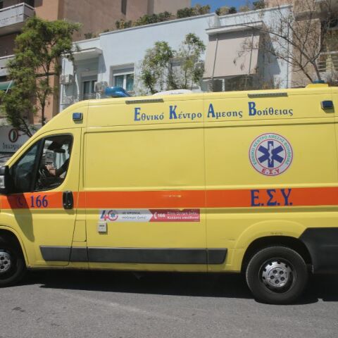Δύο νεκροί οδηγοί μηχανής σε τροχαία σε Κρήτη και Καβάλα μέσα σε λίγες ώρες