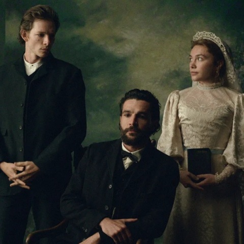 East of Eden: Η καινούρια σειρά του Netflix αναβιώνει το μυθιστόρημα του Τζον Στάινμπεκ