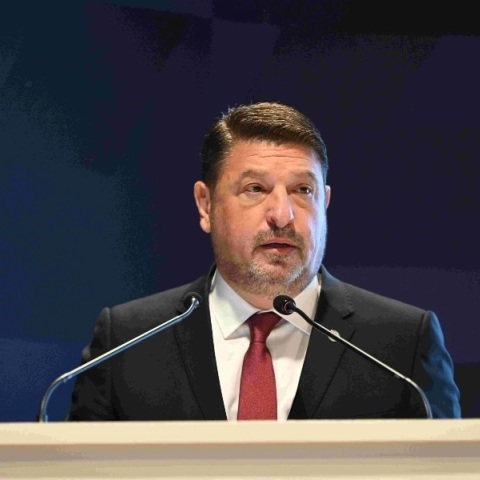 Η Περιφέρεια Αττικής σπάει τη σιωπή για τις Διαταραχές Πρόσληψης Τροφής
