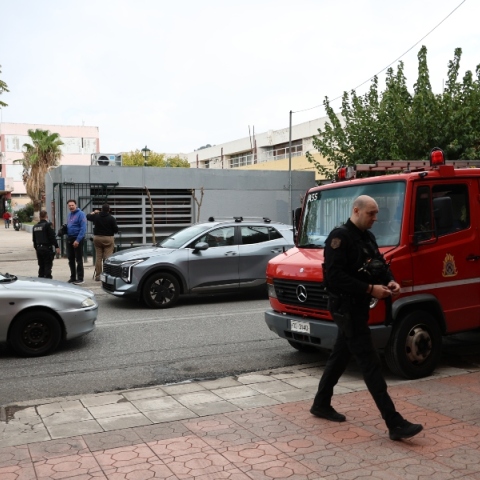 Ο Δήμος Αθηναίων για την οσμή στην Γκράβα: Ενεργήσαμε άμεσα και αποτελεσματικά με γνώμονα την ασφάλεια 