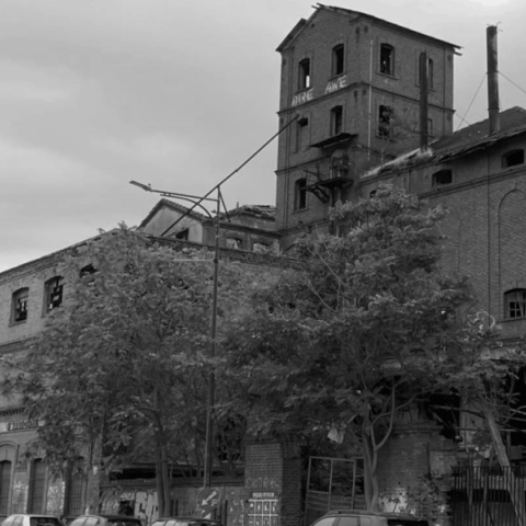 Υπουργείο Πολιτισμού: Προχωρεί το σχέδιο αποκατάστασης της πρώην Ζυθοποιίας ΦΙΞ 