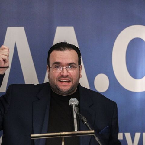 Φίλιππος Καμπούρης 