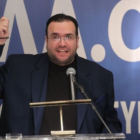 Πώς δρούσε το κύκλωμα εις βάρος του ΕΦΚΑ - Ο ρόλος του Φίλιππου Καμπούρη και της συζύγου του