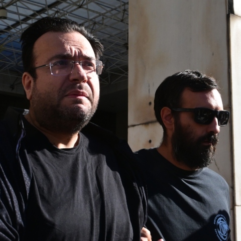 Φίλιππος Καμπούρης: Πώς λειτουργούσε το κύκλωμα απάτης σε βάρος του ΕΦΚΑ  - Το δίκτυο των 29 εταιρειών 