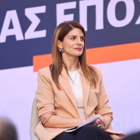 Τι απαντά ο Δημήτρης Κωνσταντόπουλος