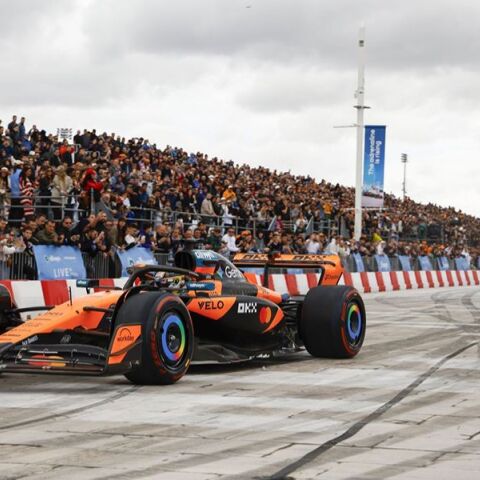 Το Allwyn x McLaren RΤο Allwyn x McLaren Racing: Live in Athens μέσα από ένα εντυπωσιακό video και μοναδικές φωτογραφίεςacing: Live in Athens μέσα από ένα εντυπωσιακό video και μοναδικές φωτογραφίες