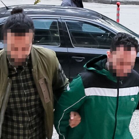 Θεσσαλονίκη: Προφυλακίστηκε ο 22χρονος που συνελήφθη για τον θάνατο της 20χρονης μετά από χρήση ναρκωτικών