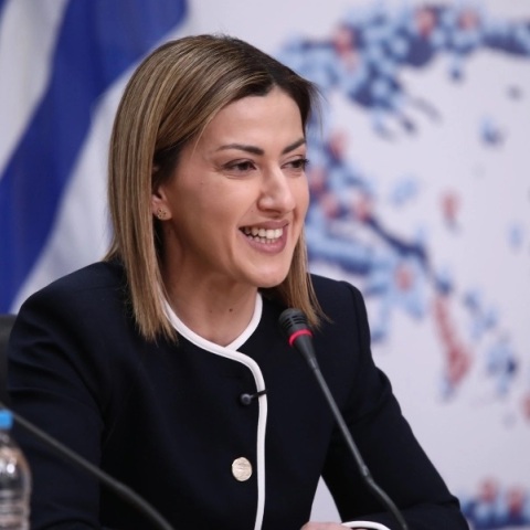 SMS για δωρεάν μαστογραφίες - Τον Νοέμβριο το πρόγραμμα για την παχυσαρκία, σε 3 εβδομάδες για τα καρδιαγγειακά	