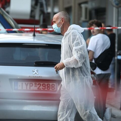Έκρηξη στον Κολωνό: H κατάσταση των 4 τραυματιών και τα σενάρια που εξετάζουν οι Αρχές