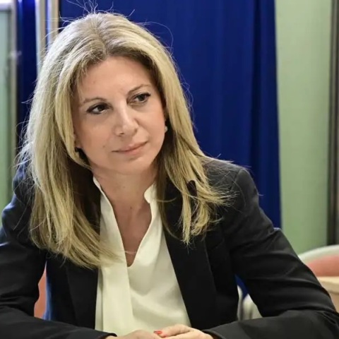 Ζήσης Μούκας: Νέα αποχώρηση από το κόμμα της Μαρίας Καρυστιανού με αιχμές και σκληρή κριτική