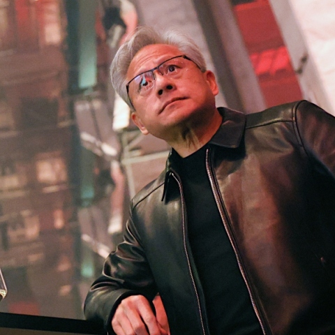 Κίνδυνοι της ΤΝ: Ο επικεφαλής της Nvidia ζητεί «υπεύθυνη αισιοδοξία» απέναντι στην Τεχνητή Νοημοσύνη	