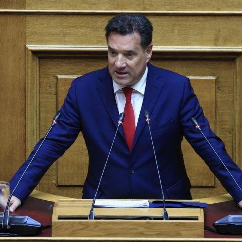 Γεωργιάδης για ψυχολόγους: «Κανείς δεν χάνει τα επαγγελματικά του δικαιώματα»