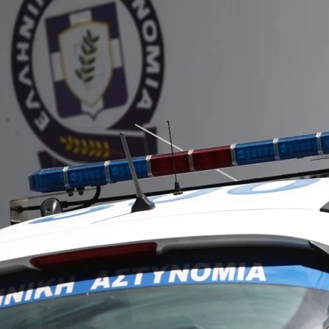 Λήξη συναγερμού για την ύποπτη βαλίτσα στα Εξάρχεια, άνοιξαν οι δρόμοι