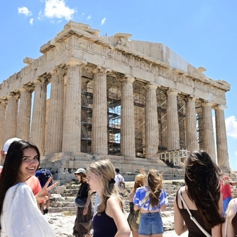 Σε μια νέα φάση ωριμότητας o Ελληνικός τουρισμός: Το στοίχημα της επόμενης ημέρας πέρα από τα ρεκόρ 