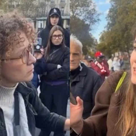 Γαλλία: Σάλος με στέλεχος του Μελανσόν που χαρακτήρισε «παράπλευρη απώλεια» καταγγελία για απόπειρα βιασμού