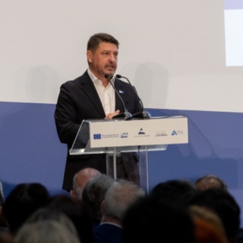 Χαρδαλιάς: Ανοιχτή πρόσκληση στους 66 Δημάρχους Αττικής για κοινές δράσεις αναφορικά με την Τεχνητή Νοημοσύνη