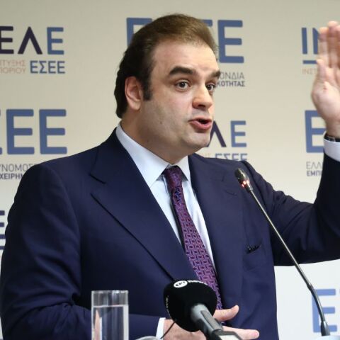 Πιερρακάκης: Το τελωνείο Kαβάλας φεύγει από τη σημερινή του θέση