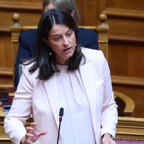 Κεραμέως: «Δεν προκύπτει εντολή κλεισίματος της Pizza Fan – Θα στηρίξουμε τους εργαζομένους»