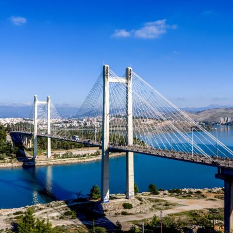Χαλκίδα: Νεκρός νεαρός μετά από πτώση από την γέφυρα