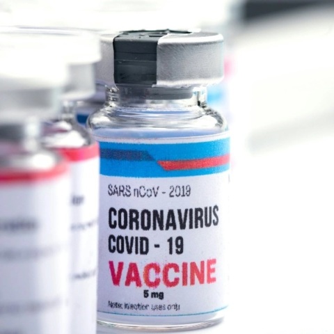 ΕΟΔΥ: 182 νέες εισαγωγές Covid-19 και ένας θάνατος την τελευταία εβδομάδα