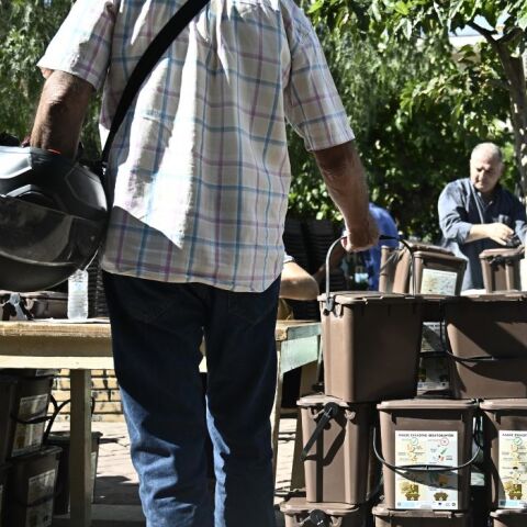 «Πληρώνω όσο πετάω»: Πώς θα δοκιμαστεί το νέο σύστημα στην Αθήνα