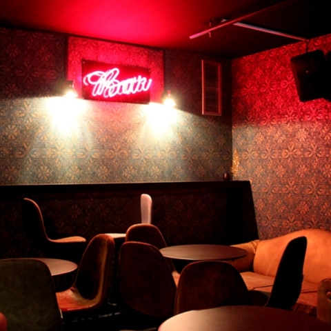 Open Call: 5o Φεστιβαλ σύγχρονου καλλιτεχνικού καμπαρέ στο Red Jasper Cabaret Theatre