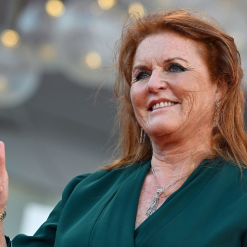 Σάρα Φέργκιουσον: Η πρώτη αντίδραση μετά την διάγνωση με μελάνωμα