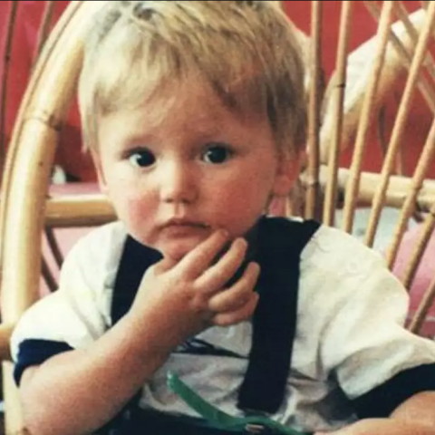 Μπεν Νίνταμ, το 21 μηνών αγόρι που εξαφανίστηκε στην Κω το 1991