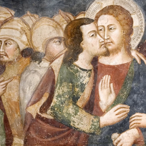 Πόσα είναι σήμερα τα τριάκοντα αργύρια για τα οποία πρόδωσε ο Ιούδας τον Χριστό