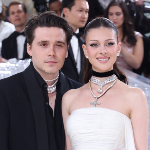 Μπρούκλιν Μπέκαμ για την πρόταση γάμου στη Νίκολα Πελτζ: Ήταν η καλύτερη απόφαση της ζωής μου