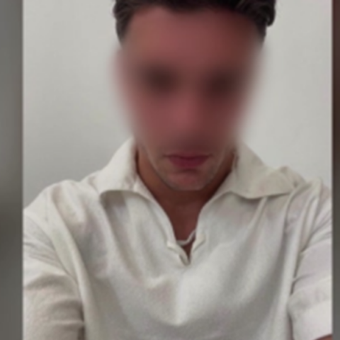 Φοινικούντα: Ο 22χρονος μιλά για τη μέρα που φέρεται να του επιτέθηκε σεξουαλικά ο 68ρονος 