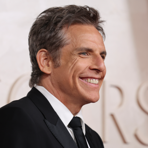 Μπεν Στίλερ