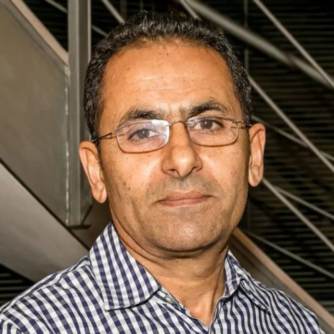 Γιώργος Γαβριήλ: Εκρηκτικός μηχανισμός στο σπίτι του καλλιτέχνη που ζωγράφισε τον Ιησού σε ερωτικές περιπτύξεις