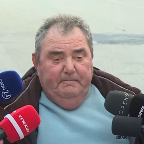 Ανεστίδης για τις φερόμενες ψευδείς δηλώσεις αγροτεμαχίων: Όσα λέγονται είναι λάσπη στο πρόσωπο μου