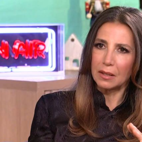 Μαρία Ελένη - Αίθρα Λυκουρέζου: Το άγνωστο ταξίδι με τη Ζωή Λάσκαρη – «Μέναμε όπου βρίσκαμε...»