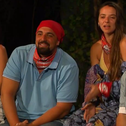 Survivor: Τι τηλεθέαση σημείωσε το ριάλιτι επιβίωσης στην πρεμιέρα 