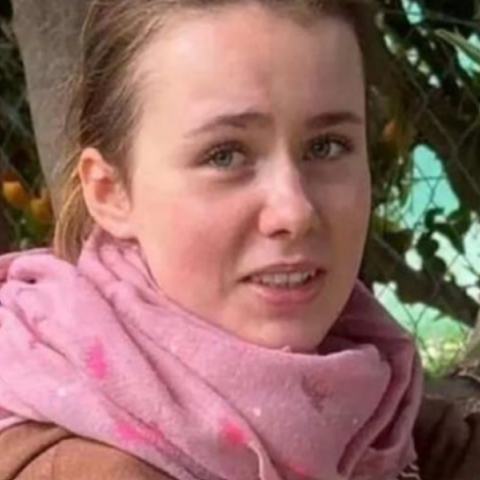 Λόρα Λόμτεφ, η 16χρονη που έφυγε από το σπίτι της στην Πάτρα και έκτοτε αγνοείται