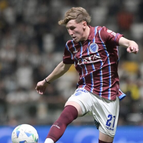 Ο Παναθηναϊκός βρίσκεται πλέον μία ανάσα από την ολοκλήρωση μιας από τις πιο ηχηρές και ακριβές μεταγραφές των τελευταίων ετών