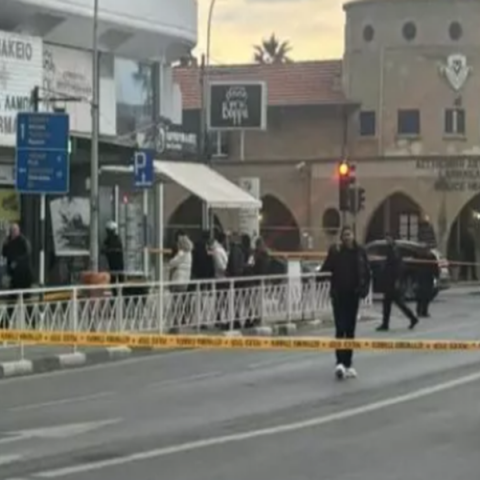 Πυροβολισμοί κοντά στην Αστυνομική Διεύθυνση Λάρνακας – Πληροφορίες για τραυματίες