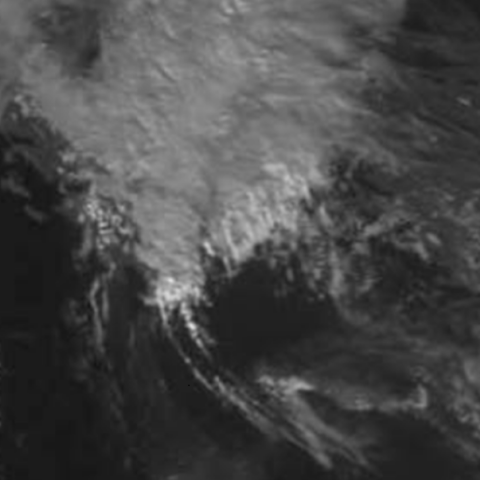 «Η ιστορία επαναλαμβάνεται»: Μνήμες από την πλημμύρα του 1993 στα νότια προάστια - Η ανάρτηση Κολυδά