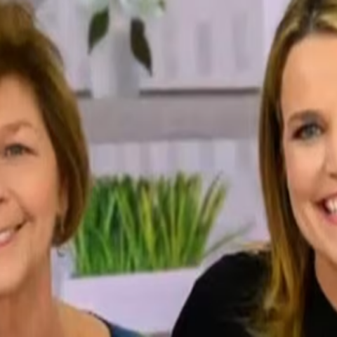 Σαβάνα Γκάθρι: Τα τελευταία ίχνη της μητέρας της παρουσιάστριας πριν την απαγωγή