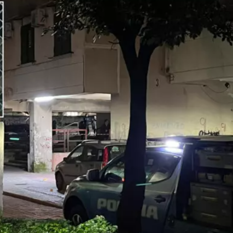 Σοκ στη Νάπολη: Δολοφόνησε την 22χρονη αδερφή του επειδή άκουγε δυνατά μουσική