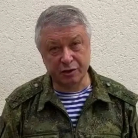 Πυροβολήθηκε υψηλόβαθμος Ρώσος στρατιωτικός στη Μόσχα - Δεν έχει ταυτοποιηθεί ο δράστης